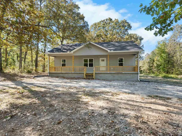 2981 Bonetown Rd, Melbourne, AR 72556