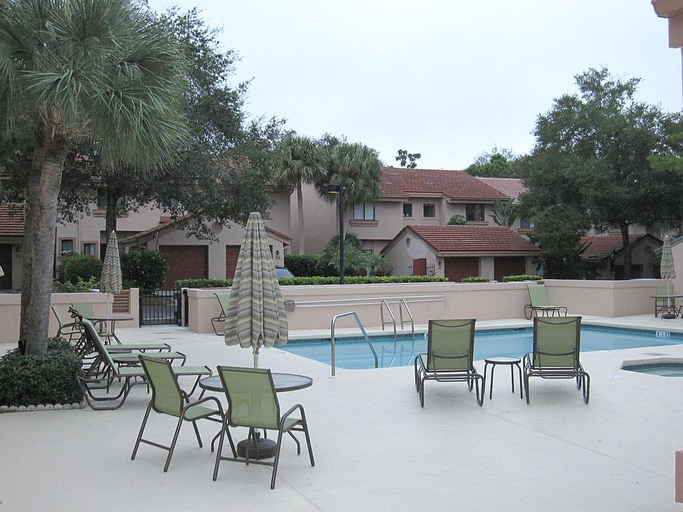 community pool