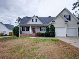 427 Plantation Pointe Dr, Elgin, SC 29045