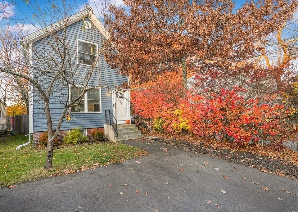 28 Bicknell St, Attleboro, MA 02703 Zillow