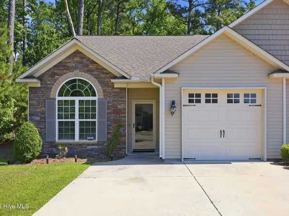 3916 Nantucket Rd #A, Greenville, NC 27834