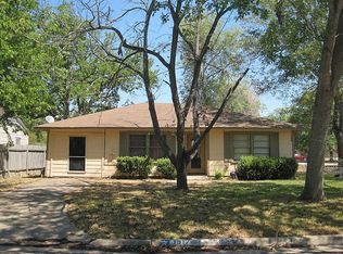 1517 Frost St, Rosenberg, TX 77471