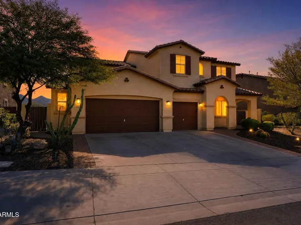 43813 N ERICSON Lane, New River, AZ 85087
