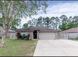 188 Millet Cir, Cantonment, FL 32533
