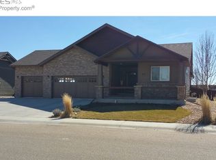 251 Saratoga Dr, Windsor, CO 80550