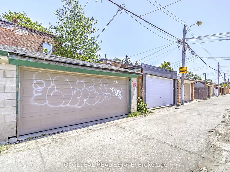 142 Grace St #BASEMENT — Photo 15