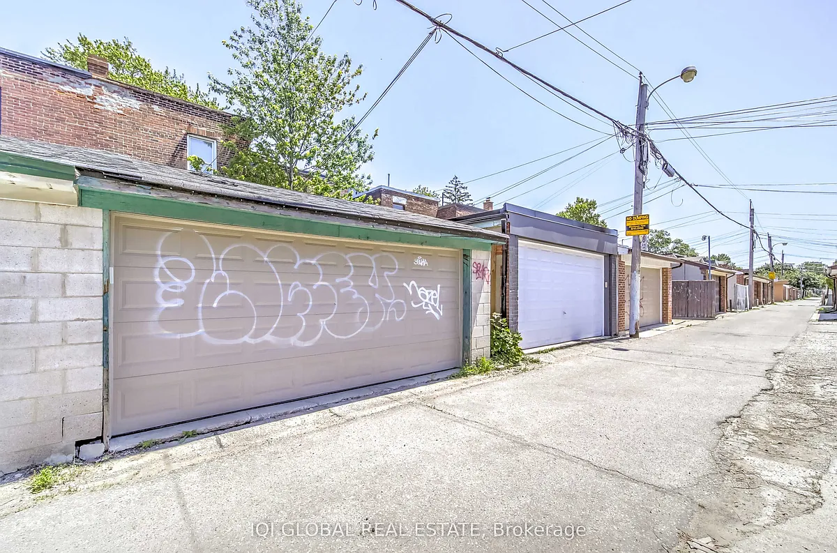Building Photo - 142 Grace St #BASEMENT