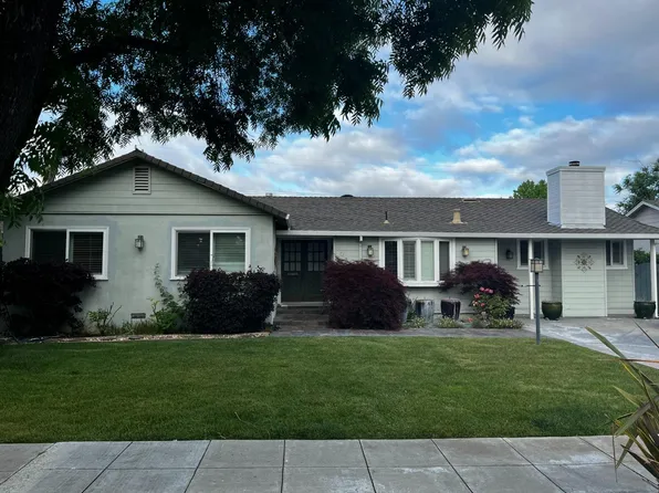 3035 San Luis Rey Ave, San Jose, CA 95118