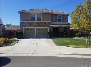 3020 Zara Cir, Perris, CA 92571