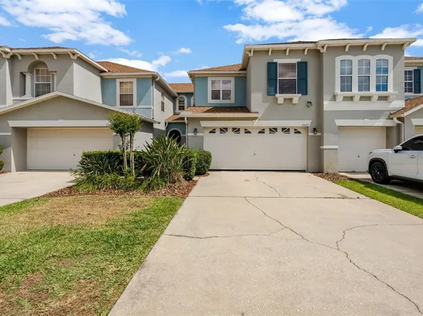 2527 AVENTURINE STREET, KISSIMMEE, FL 34744