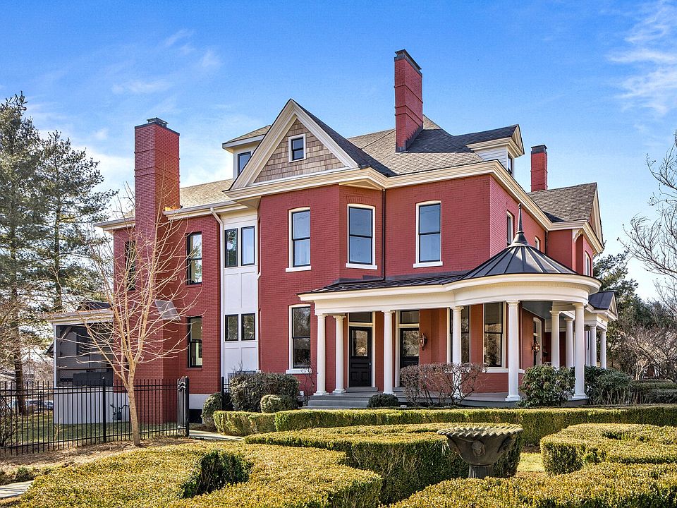 737 Benton Ave, Nashville, TN 37204 Zillow