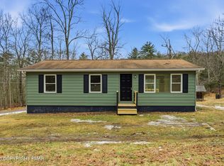 213 Lower Seese Hill Rd, Canadensis, PA 18325