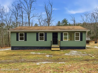 213 Lower Seese Hill Rd, Canadensis, PA, 18325