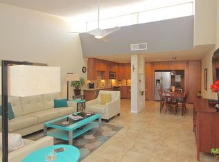 2593 N Whitewater Club Dr UNIT D, Palm Springs, CA 92262
