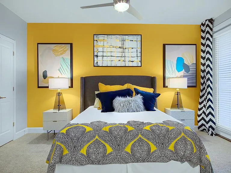 The Vue at Creve Coeur Apartments — Photo 59