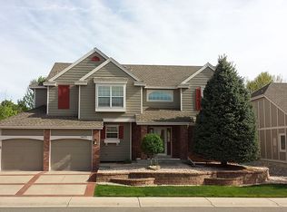 14173 W Bates Ave, Lakewood, CO 80228