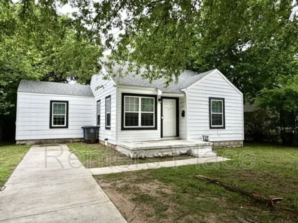707 N Florence Pl, Tulsa, OK 74110