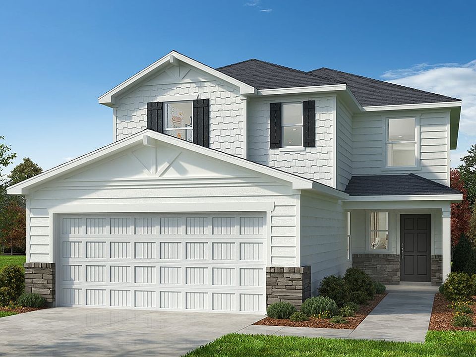 Exterior C