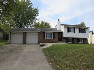 7740 Opelika Ct, Indianapolis, IN