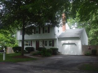 6 Dennis Rd, Milford, MA 01757