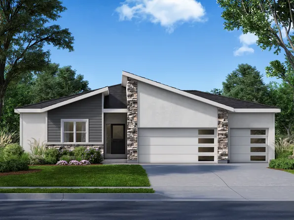 Avalon Plan, Stoney Creek