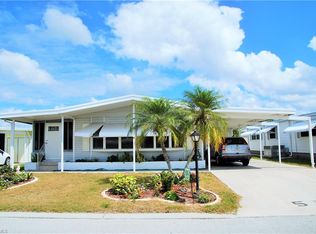 558 Hogan Dr, North Fort Myers, FL 33903