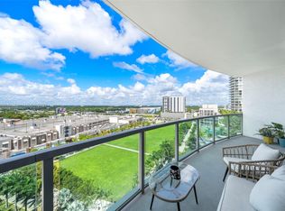 Four Midtown Miami, Miami, FL 33137