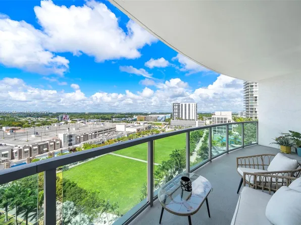 3301 NE 1st Ave APT H1207, Miami, FL 33137