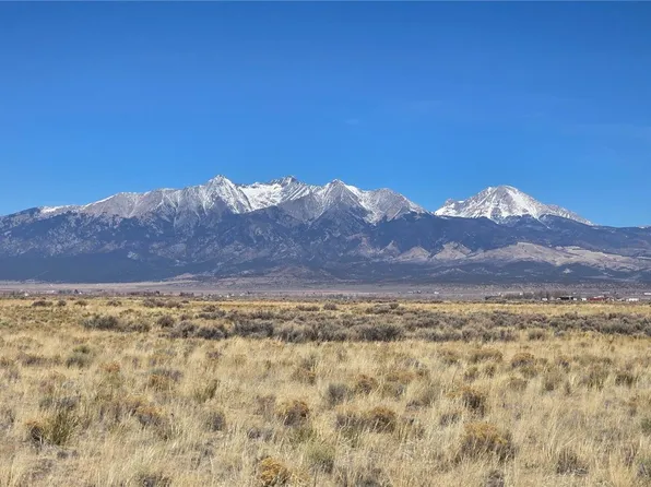 Lot 10 Twelfth Street, Fort Garland, CO 81133
