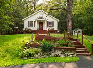 370 Starlight Road, Monticello, NY 12701