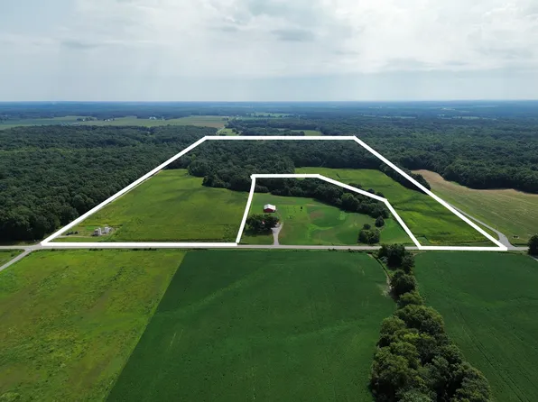 0 Iuka Rd, Iuka, IL 62849