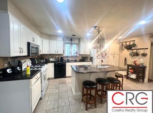 22 Lowden Ave #1, Somerville, MA 02144