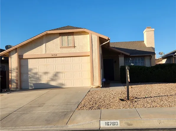 16760 Highgate Cir, Victorville, CA 92395