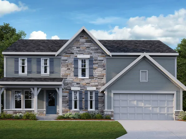 9965 Deep Royal Way, Indianapolis, IN 46239