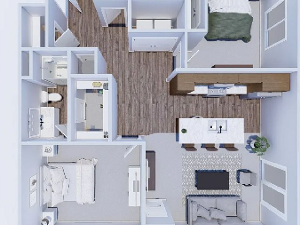 Heartland Flats Apartment Rentals Beatrice, NE Zillow