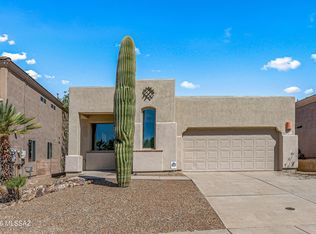 13443 E Ace High Dr, Vail, AZ 85641