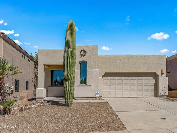 13443 E Ace High Dr, Vail, AZ 85641