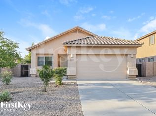 11584 W Stone Hearth St, Marana, AZ 85658