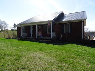 1494 Willisburg Rd, Lawrenceburg, KY 40342