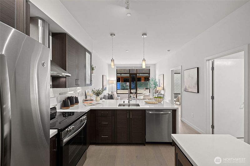 4th image of 1760 NW 56th Street #122