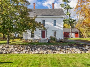 180 Main Road N, Hampden, ME 04444