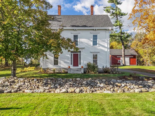 180 Main Road N, Hampden, ME 04444