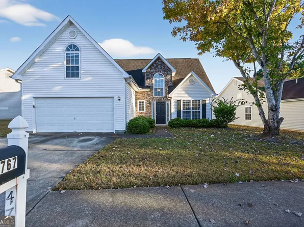 4767 Golod Way, Lithonia, GA 30038