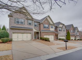 3602 Ashcroft Bnd, Atlanta, GA 30319