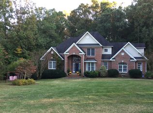 6991 Brandi Wood Cir, Summerfield, NC 27358