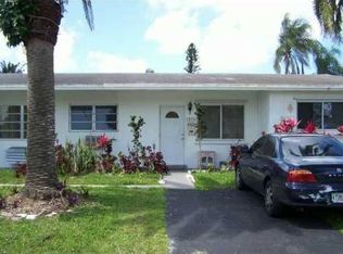 1855 NW 60th Ave #B, Fort Lauderdale, FL 33313