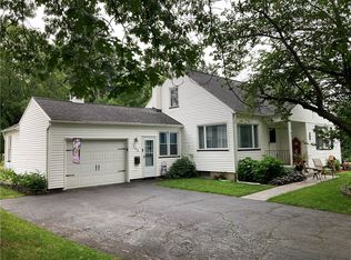145 Klink Rd, Rochester, NY 14625