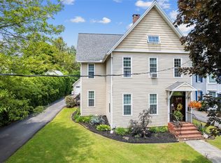 35 N Chenango St, Greene, NY 13778