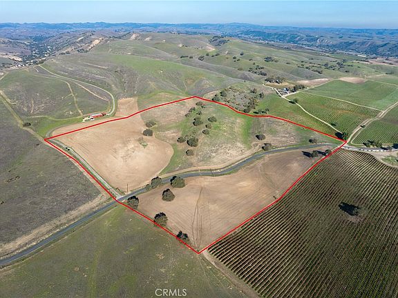 2nd image of 0 Cross Canyon Rd