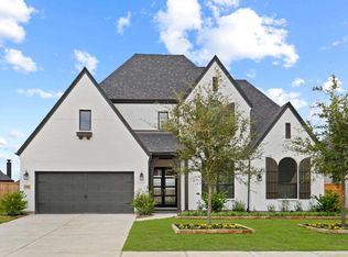 4918 Avon Ridge Way, Fulshear, TX 77441